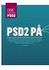 PSD2 PÅ