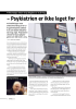 - Psykiatrien er ikke laget for de dårligste ungdommene