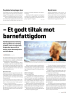 Psykiske helseplager øker