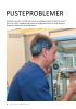 PUSTEPROBLEMER