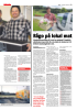 Rågo på lokal mat