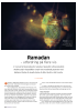 Ramadan - utfordring på flere vis