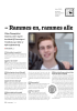 - Rammes en, rammes alle