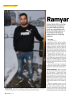 Ramyar skal bli yrkesfaglærer