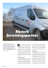 Råsterk forretningspartner