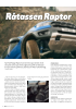Råtassen Raptor