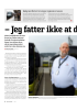 Rødgrønt flertall vil stoppe togkonkurransen