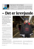 Regjeringen lar Color Line flagge ut