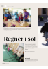 Regner i sol