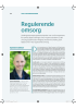 Regulerende omsorg