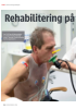 Rehabilitering på inn- og utpust