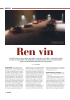 Ren vin