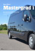 Renault Master: Mastergrad i nyttekjøring