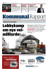 RENTA SKAPER TRØBBEL