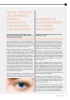 RETINAL FUNKSJON I INCONTINENTIA PIGMENTI - EN LANGSIKTIG ELEKTROFYSIOLOGISK OPPFØLGING