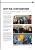 RETT INN I OPTOMETRIEN