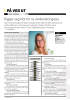 Rigger seg klar for ny verdenskongress