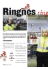 Ringnes ringer jula inn