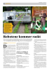 Robotene kommer raskt