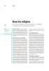 Rom for religion