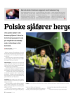 Rørsla skal strammes opp mot sextrakassering