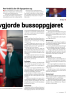 Rørt Harald Eia: Ber folk fagorganisere seg