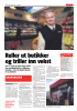 Ruller ut butikker og triller inn vekst