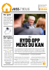 RYDD OPP MENS DU KAN