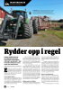 Rydder opp i regelrotet