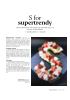 S for supertrendy