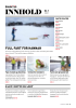 SAGT I DETTE BLADET