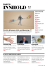SAGT I DETTE BLADET