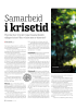 Samarbeid i krisetid