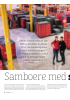 Samboere med samme skjebne
