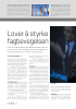 Samferdselsprosjekter blir dyrere