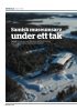 Samisk museumsarv under ett tak