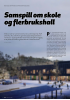 Samspill om skole og flerbrukshall