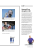 Samspill og skogens trær