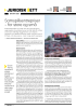 Samspillsentrepriser - for store og små