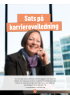 Sats på karriereveiledning
