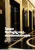 Satser flerfaglig mot eiendomsbransjen