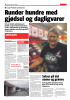 Satser på det sunne og grønne
