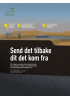 Send det tilbake dit det kom fra