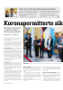 Setter foten ned for ikke-kjønnsnøytrale yrkestitler