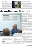 Sier nei til LO