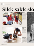 Sikk sakk skolesekk