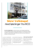 Sikrer troféskapet med løsninger fra RCO