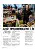 Sikret streikeretten etter ti år med tariffrot