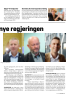 Skal lede LOs internasjonale avdeling