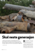 Skal neste generasjon ta hele regningen?
